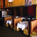 Earls Restaurant Dinner Booths - Penticton