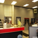 Kenworth Showroom & Store - Penticton