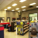 Kenworth Showroom & Store - Penticton