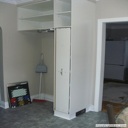 Completely hidden Retractable Storage