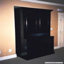 Built in Cabinet