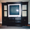TV and Entertainment Unit