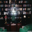 Solid Mahogany Custom Built Office Furniture