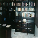 Solid Mahogany Custom Built Office Furniture